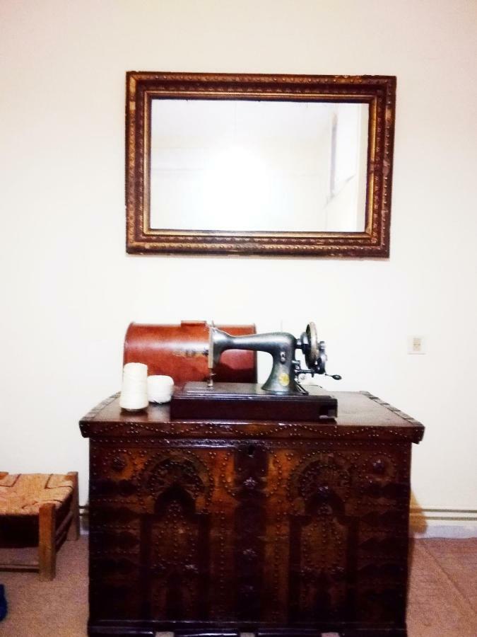 Willa Xista Manor House Pyrgi  Zewnętrze zdjęcie