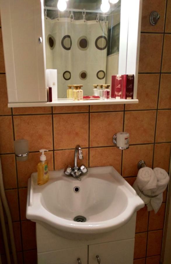 Willa Xista Manor House Pyrgi  Zewnętrze zdjęcie