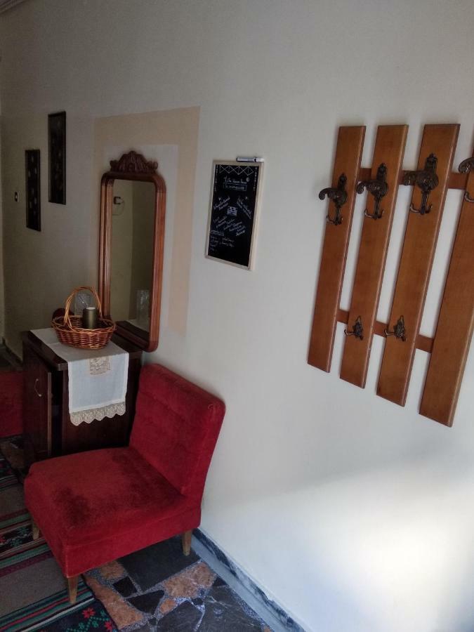 Willa Xista Manor House Pyrgi  Zewnętrze zdjęcie