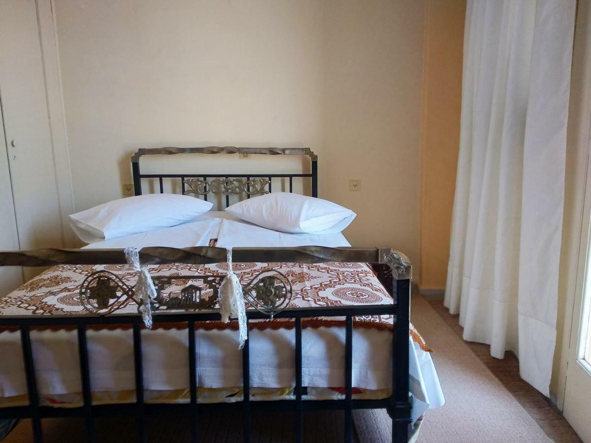 Willa Xista Manor House Pyrgi  Zewnętrze zdjęcie