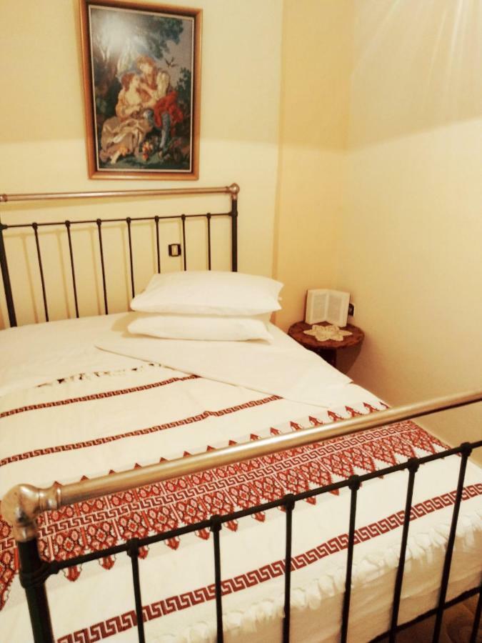 Willa Xista Manor House Pyrgi  Zewnętrze zdjęcie