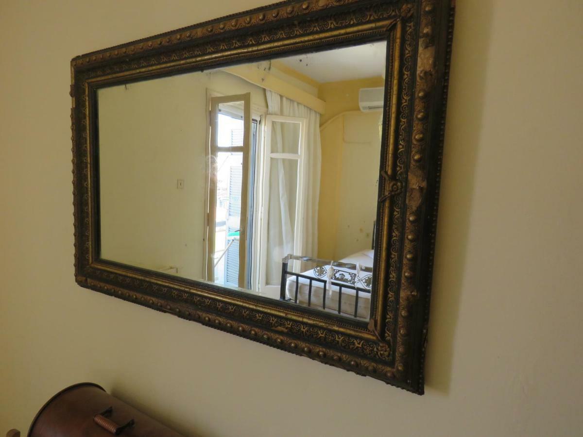 Willa Xista Manor House Pyrgi  Zewnętrze zdjęcie